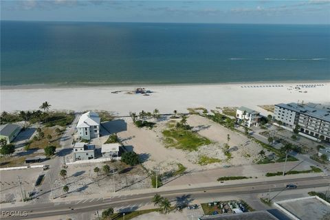 81 Mango Street Fort Myers Beach FL 33931