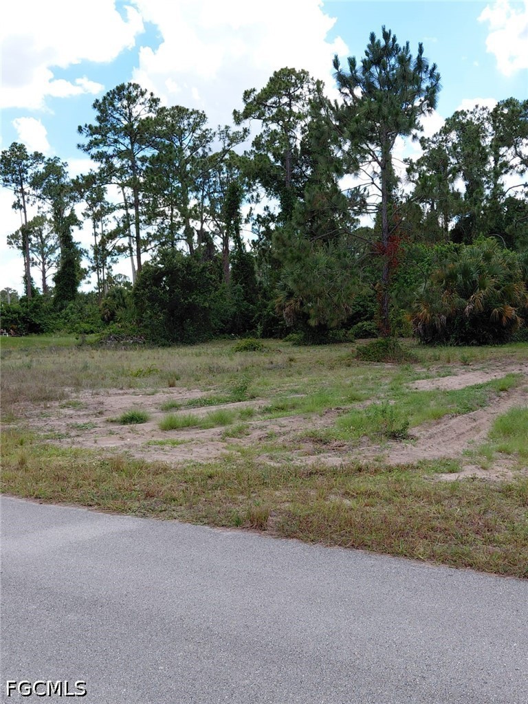 Photo 1 of 8 — 452 Norwood Avenue S, Lehigh Acres, FL 33974