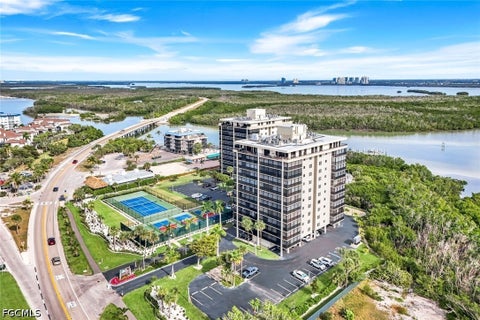 Photo of 26171 Hickory Boulevard #10A2, Bonita Springs, FL 34134 (MLS # 2026042467)