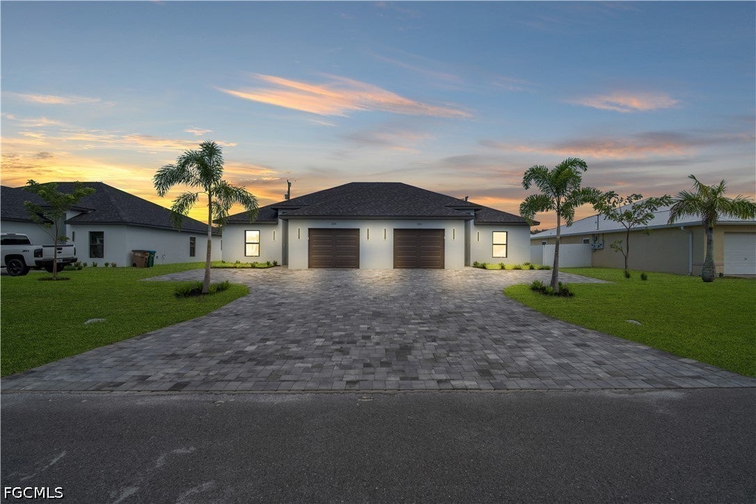 255 SW 3rd Terrace