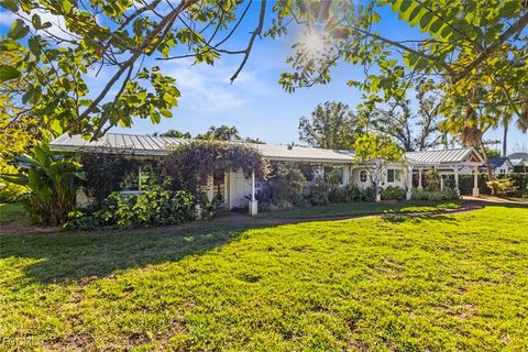 1348 Alcazar Avenue Fort Myers FL 33901