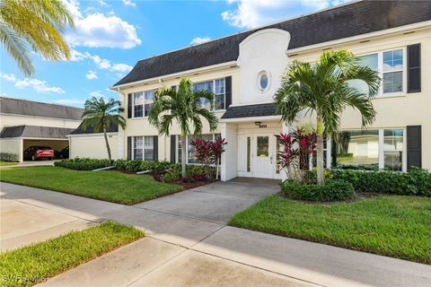 1340 S Brandywine Circle #3 Fort Myers FL 33919