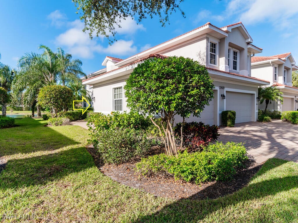 7869 Hawthorne Drive 303