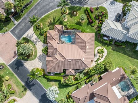 Tiny photo for 14530 Dory Lane, Fort Myers, FL 33908 (MLS # 2025019396)