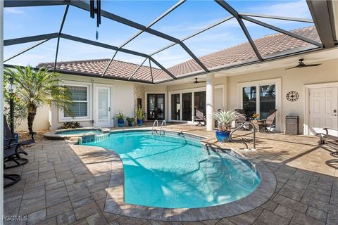 Tiny photo for 14530 Dory Lane, Fort Myers, FL 33908 (MLS # 2025019396)
