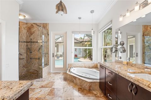 Tiny photo for 14530 Dory Lane, Fort Myers, FL 33908 (MLS # 2025019396)