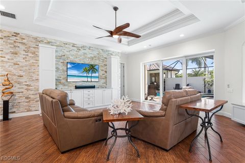 Tiny photo for 14530 Dory Lane, Fort Myers, FL 33908 (MLS # 2025019396)