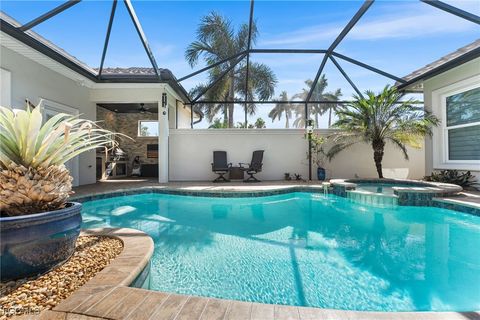 Tiny photo for 14530 Dory Lane, Fort Myers, FL 33908 (MLS # 2025019396)