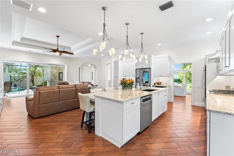 Tiny photo for 14530 Dory Lane, Fort Myers, FL 33908 (MLS # 2025019396)