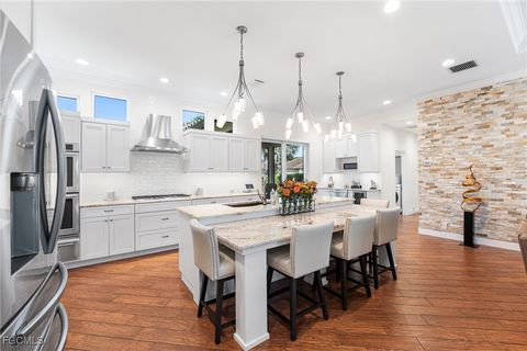 Tiny photo for 14530 Dory Lane, Fort Myers, FL 33908 (MLS # 2025019396)