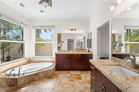 Tiny photo for 14530 Dory Lane, Fort Myers, FL 33908 (MLS # 2025019396)