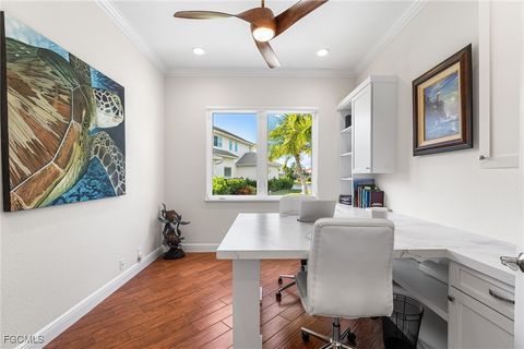 Tiny photo for 14530 Dory Lane, Fort Myers, FL 33908 (MLS # 2025019396)