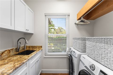 Tiny photo for 14530 Dory Lane, Fort Myers, FL 33908 (MLS # 2025019396)