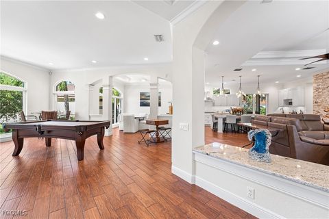 Tiny photo for 14530 Dory Lane, Fort Myers, FL 33908 (MLS # 2025019396)