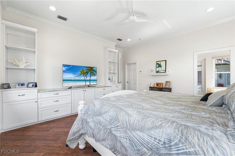 Tiny photo for 14530 Dory Lane, Fort Myers, FL 33908 (MLS # 2025019396)