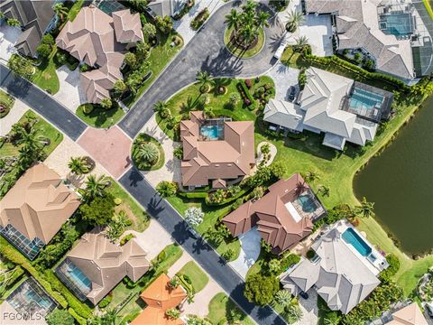 Tiny photo for 14530 Dory Lane, Fort Myers, FL 33908 (MLS # 2025019396)