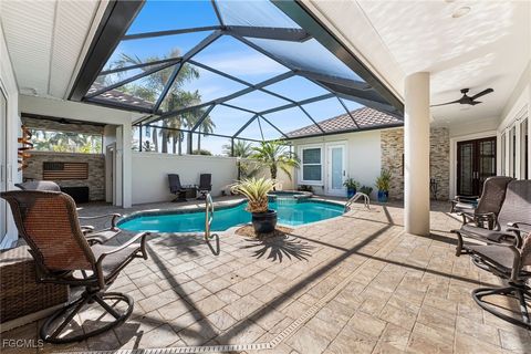 Tiny photo for 14530 Dory Lane, Fort Myers, FL 33908 (MLS # 2025019396)