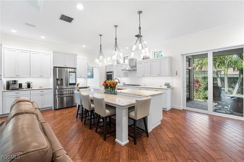 Tiny photo for 14530 Dory Lane, Fort Myers, FL 33908 (MLS # 2025019396)