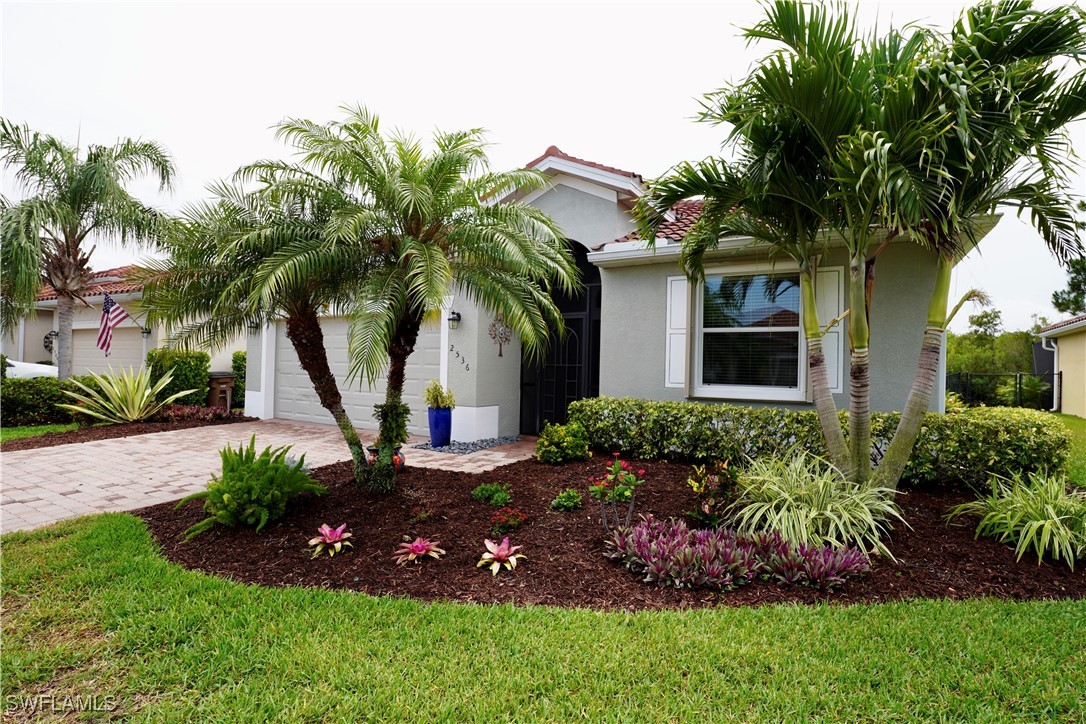 2536 Laurentina Lane