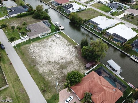 Tiny photo for 1831 SW 31st Terrace, Cape Coral, FL 33914 (MLS # 2026020036)