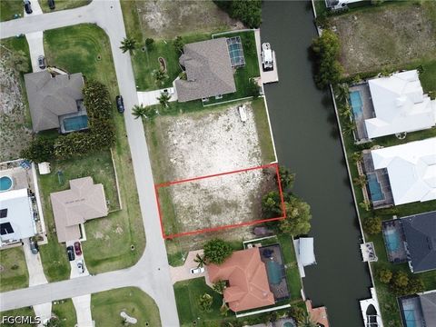 Tiny photo for 1831 SW 31st Terrace, Cape Coral, FL 33914 (MLS # 2026020036)
