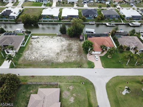 Tiny photo for 1831 SW 31st Terrace, Cape Coral, FL 33914 (MLS # 2026020036)