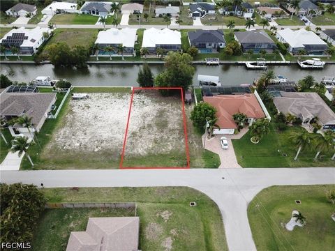 Tiny photo for 1831 SW 31st Terrace, Cape Coral, FL 33914 (MLS # 2026020036)