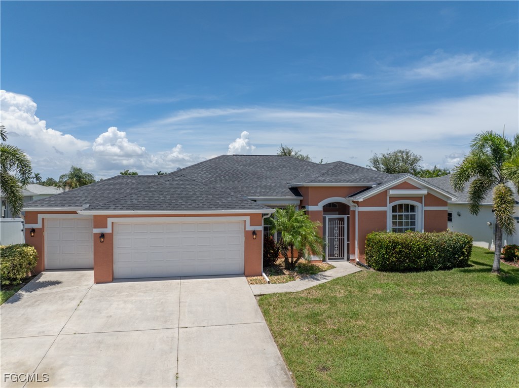 16856 Colony Lakes Boulevard