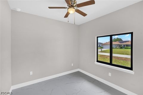 Tiny photo for 752 Breamer Avenue S, Lehigh Acres, FL 33974 (MLS # 2026020270)