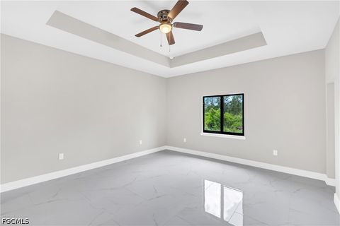 Tiny photo for 752 Breamer Avenue S, Lehigh Acres, FL 33974 (MLS # 2026020270)