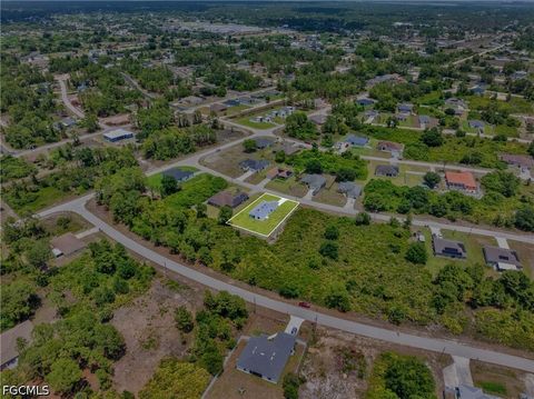 Tiny photo for 752 Breamer Avenue S, Lehigh Acres, FL 33974 (MLS # 2026020270)
