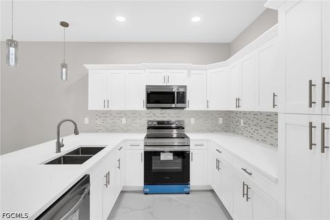 Tiny photo for 752 Breamer Avenue S, Lehigh Acres, FL 33974 (MLS # 2026020270)