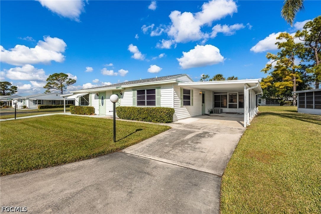 13 Pinewood Boulevard