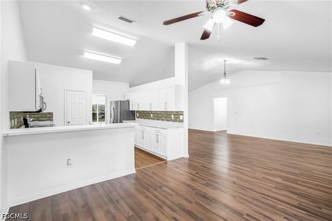 Tiny photo for 418 Windermere Drive, Lehigh Acres, FL 33972 (MLS # 2026020093)