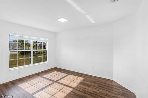 Tiny photo for 418 Windermere Drive, Lehigh Acres, FL 33972 (MLS # 2026020093)