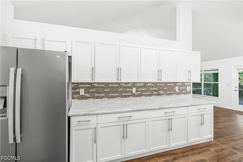 Tiny photo for 418 Windermere Drive, Lehigh Acres, FL 33972 (MLS # 2026020093)