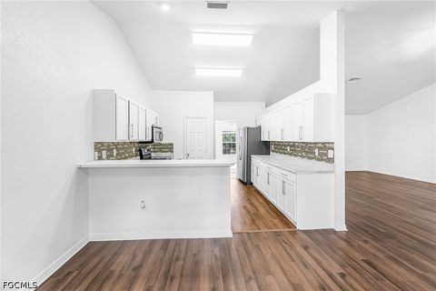 Tiny photo for 418 Windermere Drive, Lehigh Acres, FL 33972 (MLS # 2026020093)