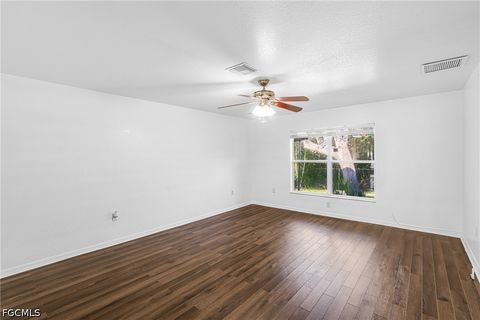 Tiny photo for 418 Windermere Drive, Lehigh Acres, FL 33972 (MLS # 2026020093)