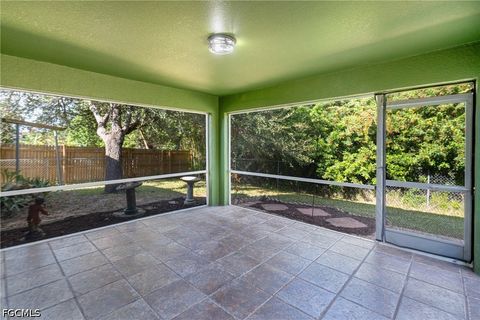 Tiny photo for 418 Windermere Drive, Lehigh Acres, FL 33972 (MLS # 2026020093)