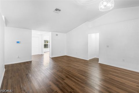 Tiny photo for 418 Windermere Drive, Lehigh Acres, FL 33972 (MLS # 2026020093)