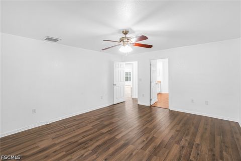 Tiny photo for 418 Windermere Drive, Lehigh Acres, FL 33972 (MLS # 2026020093)