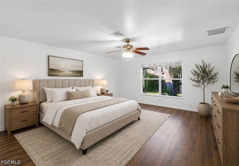 Tiny photo for 418 Windermere Drive, Lehigh Acres, FL 33972 (MLS # 2026020093)