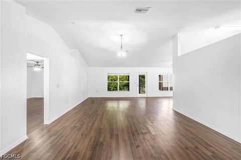Tiny photo for 418 Windermere Drive, Lehigh Acres, FL 33972 (MLS # 2026020093)