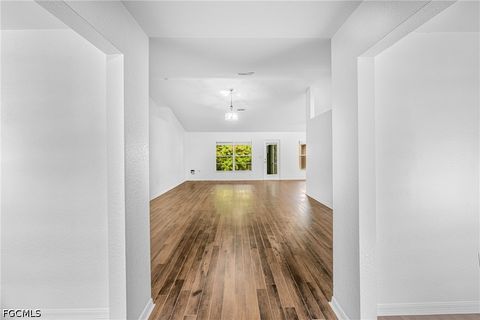 Tiny photo for 418 Windermere Drive, Lehigh Acres, FL 33972 (MLS # 2026020093)