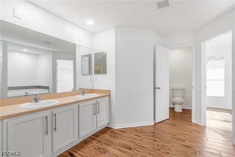 Tiny photo for 418 Windermere Drive, Lehigh Acres, FL 33972 (MLS # 2026020093)