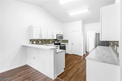 Tiny photo for 418 Windermere Drive, Lehigh Acres, FL 33972 (MLS # 2026020093)
