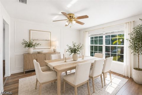 Tiny photo for 418 Windermere Drive, Lehigh Acres, FL 33972 (MLS # 2026020093)