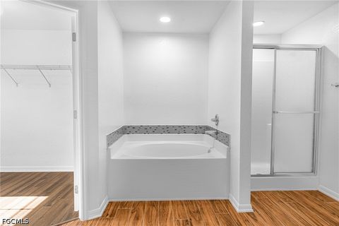 Tiny photo for 418 Windermere Drive, Lehigh Acres, FL 33972 (MLS # 2026020093)