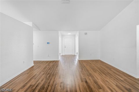 Tiny photo for 418 Windermere Drive, Lehigh Acres, FL 33972 (MLS # 2026020093)