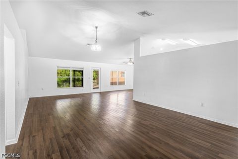 Tiny photo for 418 Windermere Drive, Lehigh Acres, FL 33972 (MLS # 2026020093)